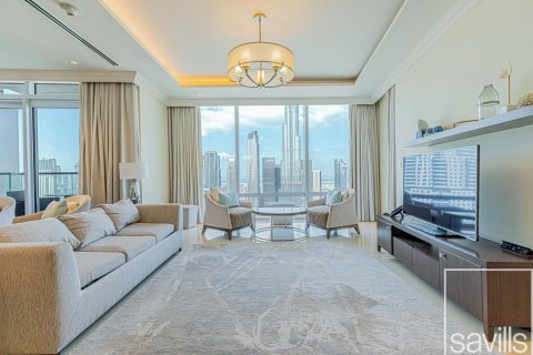 3 bedrooms Apartment in The Address Residence Fountain Views, UAE No. 211070 3
