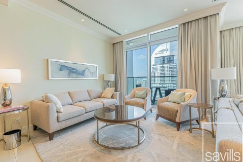 3 bedrooms Apartment in The Address Residence Fountain Views, UAE No. 211070 4