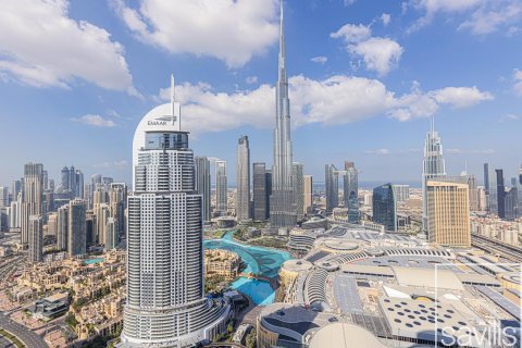 3 bedrooms Apartment in The Address Residence Fountain Views, UAE No. 211070 12
