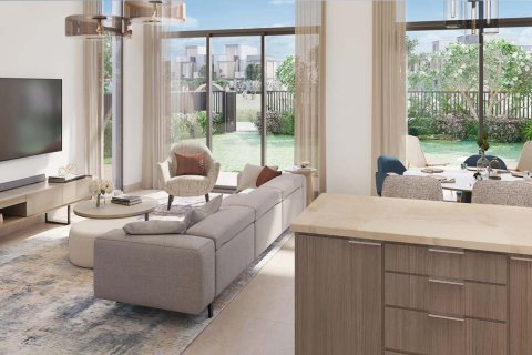 3 bedrooms Townhouse in Dubai, UAE No. 110442 4