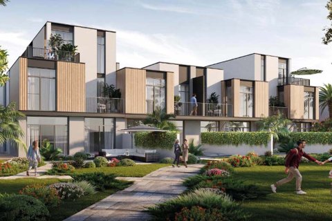 3 bedrooms Townhouse in Dubai, UAE No. 110442 5
