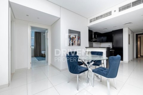 Appartement de 2 chambres à Damac Maison Cour Jardin, UAE No. 217890 11