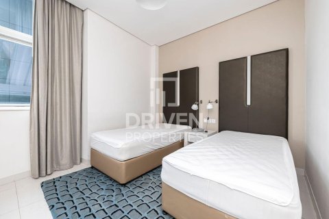Appartement de 2 chambres à Damac Maison Cour Jardin, UAE No. 217890 8
