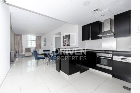 Appartement de 2 chambres à Damac Maison Cour Jardin, UAE No. 217890 9