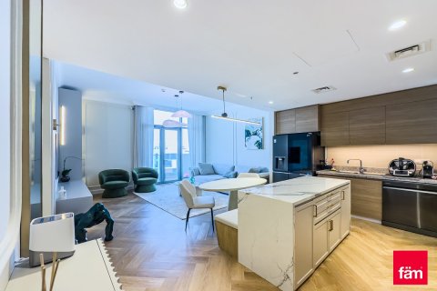Apartment de 3 dormitorios en Dubai Hills Estate, UAE No. 120482 21