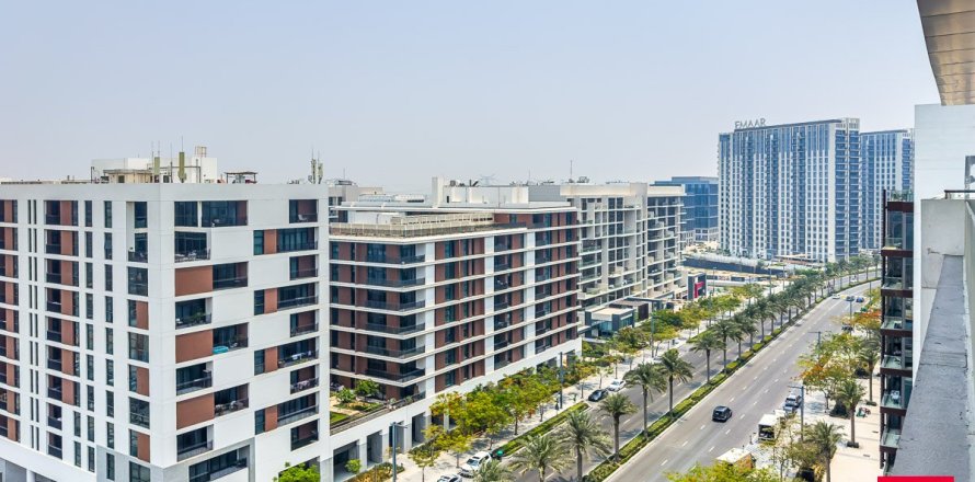 Apartment de 3 dormitorios en Dubai Hills Estate, UAE No. 120482