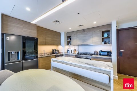 Apartment de 3 dormitorios en Dubai Hills Estate, UAE No. 120482 20