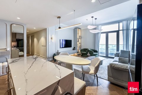 Apartment de 3 dormitorios en Dubai Hills Estate, UAE No. 120482 22
