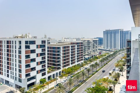 Квартира с 3 спальнями в Дубай Хилс Эстейт, ОАЭ №120482 23