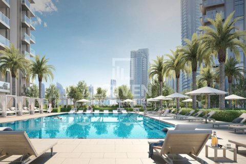 2 bedrooms Apartment in Downtown Dubai (Downtown Burj Dubai), UAE No. 225973 7