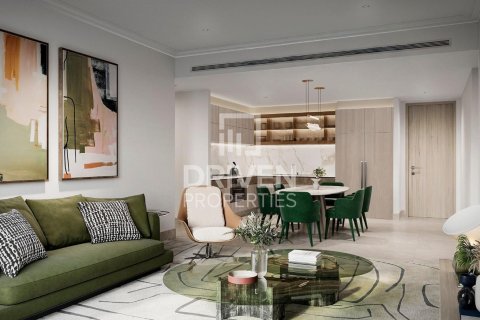 2 bedrooms Apartment in Downtown Dubai (Downtown Burj Dubai), UAE No. 225973 9