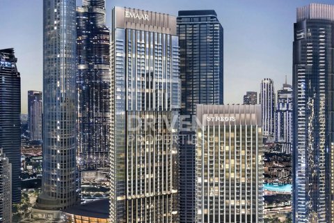 2 bedrooms Apartment in Downtown Dubai (Downtown Burj Dubai), UAE No. 225973 6