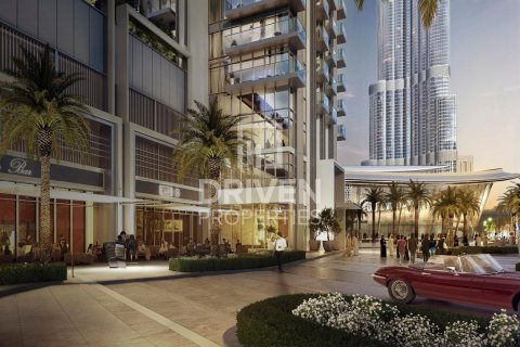 2 bedrooms Apartment in Downtown Dubai (Downtown Burj Dubai), UAE No. 225973 10