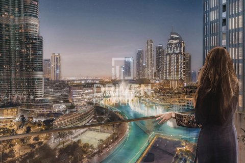 2 bedrooms Apartment in Downtown Dubai (Downtown Burj Dubai), UAE No. 225973 5