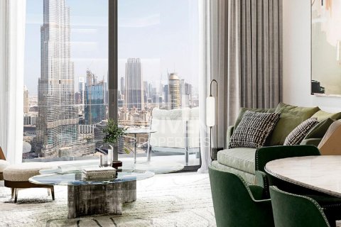 2 bedrooms Apartment in Downtown Dubai (Downtown Burj Dubai), UAE No. 225973 8