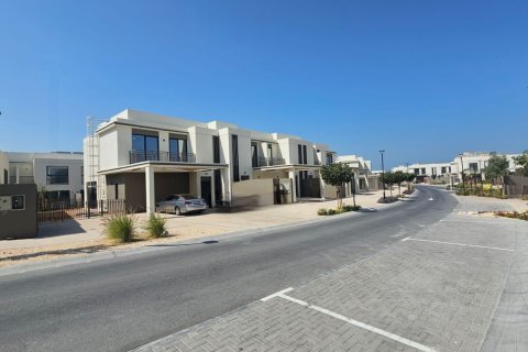 Townhouse de 3 chambres à Ras Al Khaimah, UAE No. 183919 4