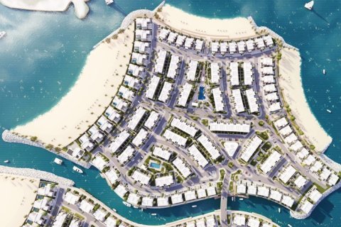 Townhouse de 3 chambres à Ras Al Khaimah, UAE No. 183919 6