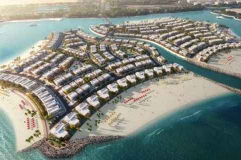 Townhouse de 3 chambres à Ras Al Khaimah, UAE No. 183919 3