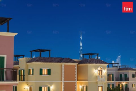 Apartment de 2 dormitorios en Dubai, UAE No. 151791 24