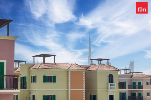 Apartment de 2 dormitorios en Dubai, UAE No. 151791 23