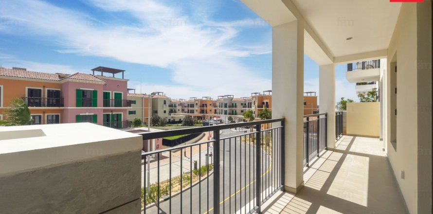 Apartment de 2 dormitorios en Dubai, UAE No. 151791