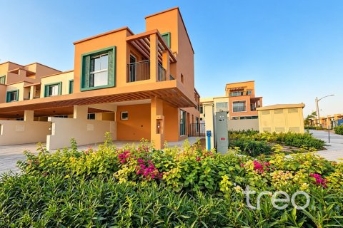 5 bedrooms Villa in Damac Lagoons, UAE No. 220830 24