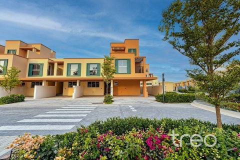 5 bedrooms Villa in Damac Lagoons, UAE No. 220830 20
