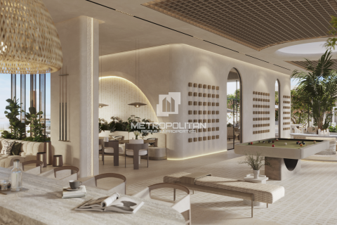 46m² Apartment in Al Marjan Island, UAE No. 129887 8