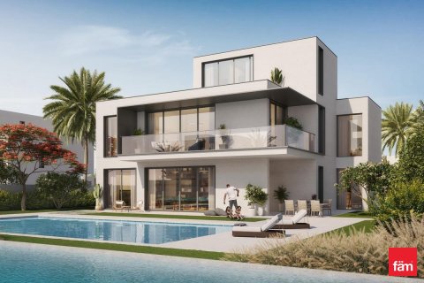 6 bedrooms Villa in Dubai, UAE No. 215737 9