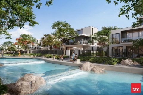 6 bedrooms Villa in Dubai, UAE No. 215737 11