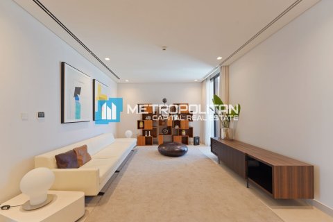 5 bedrooms Villa on the Saadiyat Island, UAE No. 145103 12