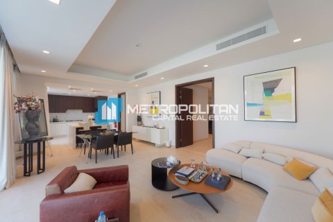 5 bedrooms Villa on the Saadiyat Island, UAE No. 145103 7