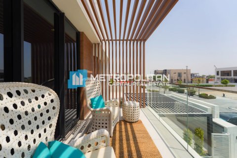 5 bedrooms Villa on the Saadiyat Island, UAE No. 145103 5