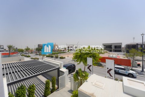 5 bedrooms Villa on the Saadiyat Island, UAE No. 145103 30