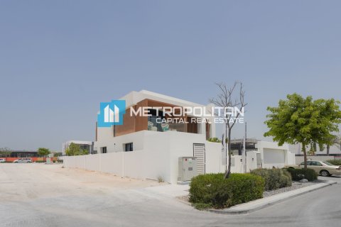 5 bedrooms Villa on the Saadiyat Island, UAE No. 145103 31