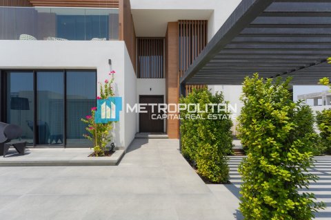 5 bedrooms Villa on the Saadiyat Island, UAE No. 145103 29