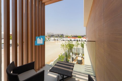 5 bedrooms Villa on the Saadiyat Island, UAE No. 145103 24