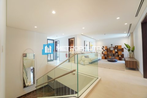 5 bedrooms Villa on the Saadiyat Island, UAE No. 145103 19
