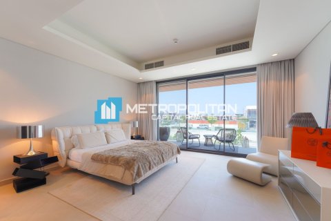 5 bedrooms Villa on the Saadiyat Island, UAE No. 145103 17