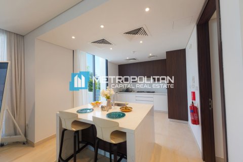5 bedrooms Villa on the Saadiyat Island, UAE No. 145103 14