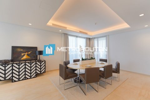 5 bedrooms Villa on the Saadiyat Island, UAE No. 145103 11