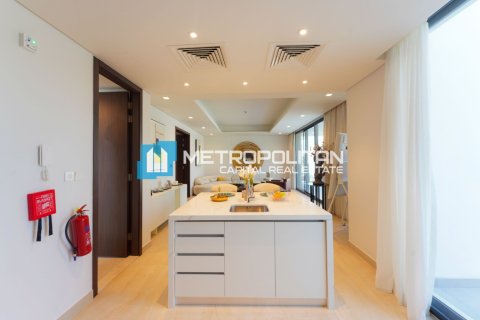 5 bedrooms Villa on the Saadiyat Island, UAE No. 145103 15
