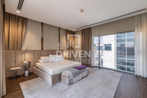 Вилла с 5 спальнями в District One, ОАЭ №221045 28