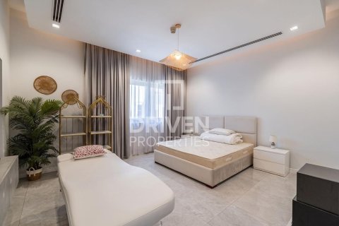 Вилла с 5 спальнями в District One, ОАЭ №221045 21