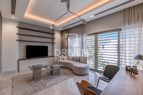 Вилла с 5 спальнями в District One, ОАЭ №221045 23