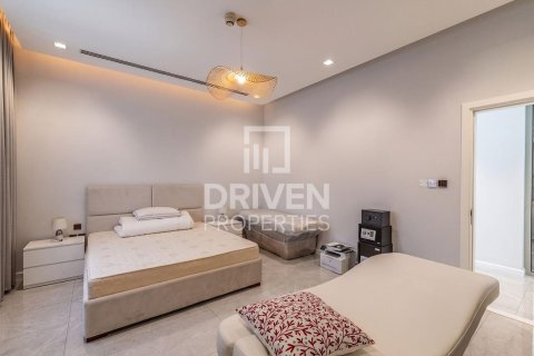 Вилла с 5 спальнями в District One, ОАЭ №221045 22