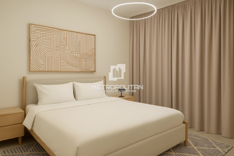Apartment de 2 dormitorios en Azizi Star, UAE No. 128339 5