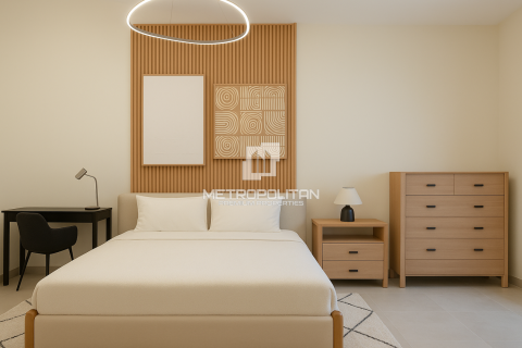 Apartment de 2 dormitorios en Azizi Star, UAE No. 128339 6
