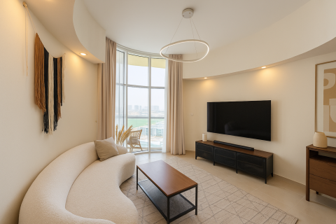 Apartment de 2 dormitorios en Azizi Star, UAE No. 128339 9
