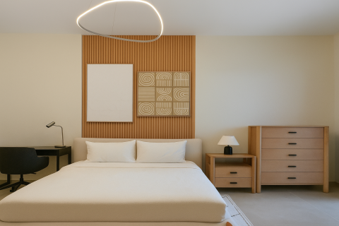 Apartment de 2 dormitorios en Azizi Star, UAE No. 128339 16